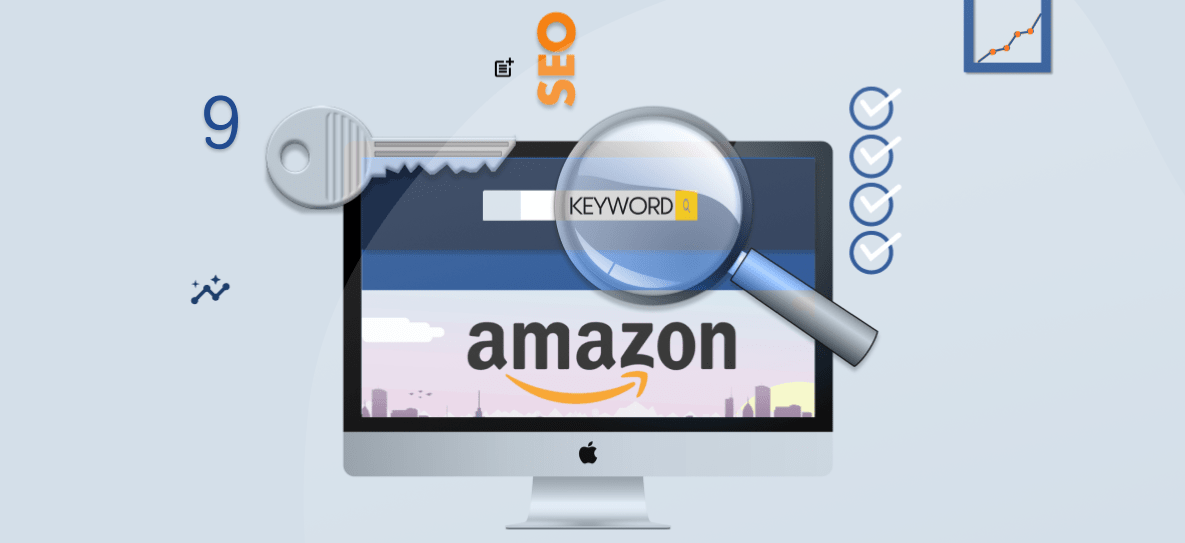 Tips để Amazon Suggest brandname của mình khi Search Keyword