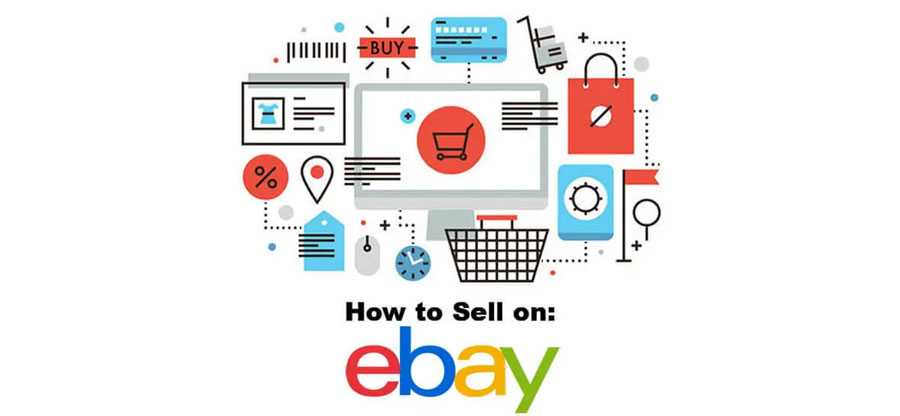 CÁCH BÁN HÀNG TRÊN EBAY, CÁCH TẠO TÀI KHOẢN VÀ DROPSHIPPING EBAY TOÀN TẬP