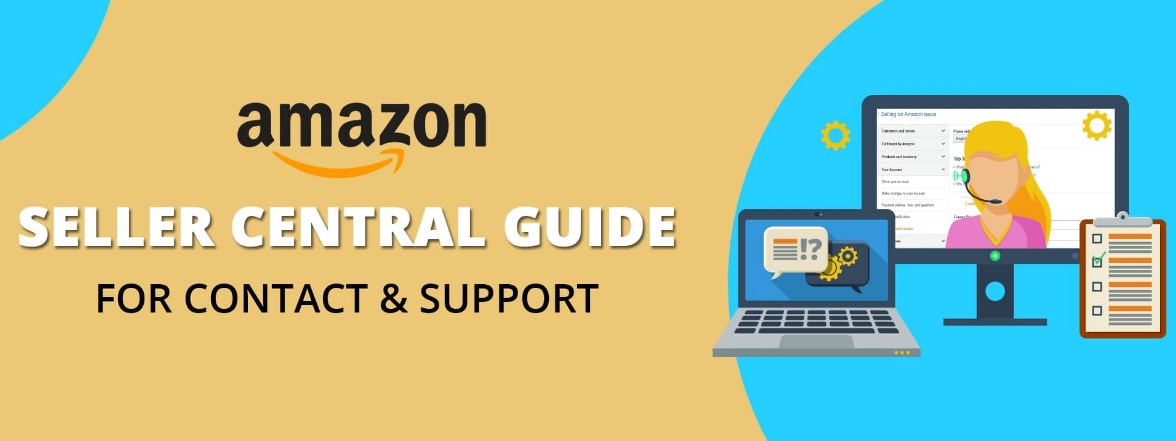 Cách chat với Support Amazon các vấn đề về PPC