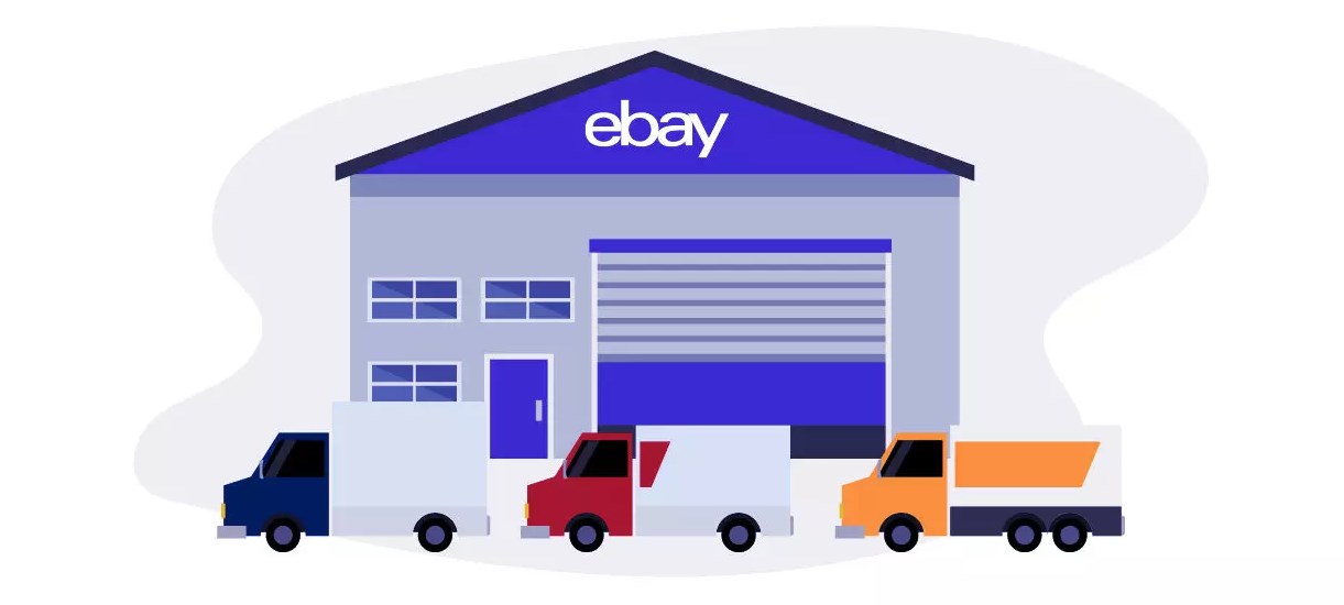Cách sử dụng tài khoản EBay an toàn tối đa