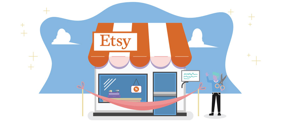 Etsy là gì? Cách bán hàng trên Etsy đơn giản mà hiệu quả - ShiphangUSA