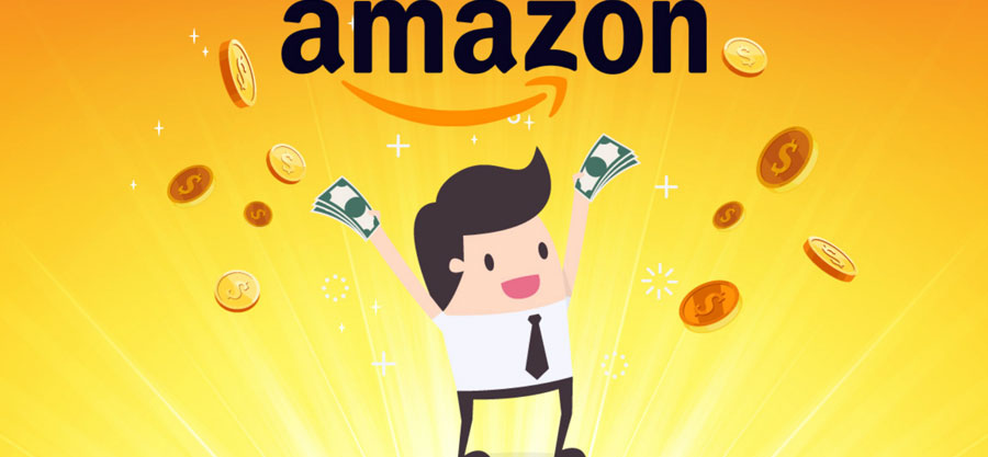 Tìm hiểu về các hình thức kinh doanh trên Amazon.com - ShiphangUSA