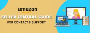 Cách chat với Support Amazon các vấn đề về PPC