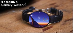 Chưa ra mắt, Galaxy Watch 4 đã bị rao bán trên Amazon tại Canada