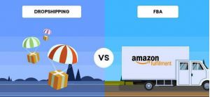 NÊN LỰA CHỌN DROPSHIP HAY FBA KHI KINH DOANH TRÊN AMAZON?