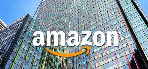 Amazon mở loạt văn phòng mới tại Romania