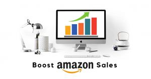 3 Cách tăng doanh số trên Store Amazon
