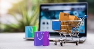 Một số nghiên cứu về thị trường và đề xuất giải pháp bán hàng Ecommerce