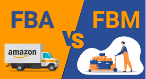 FBA vs FBM: Ưu, nhược điểm với doanh nghiệp - ShiphangUSA