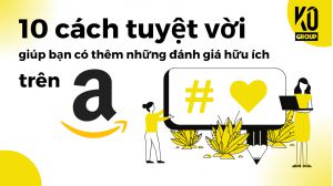 10 cách tuyệt vời giúp bạn có thêm những đánh giá hữu ích cho sản phẩm