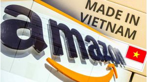 10 triệu sản phẩm Việt Nam bán trên Amazon năm nay